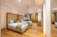 Arcadia Hotel - 4 ดาว