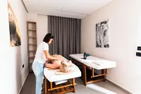 Mazarine Hotel, Vlorë, Albania - spa
