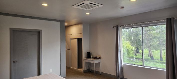 The Black Forest Lodge Hotels in Tehama County