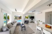 Ayia Napa Marina Vibes Hotels in Sotira