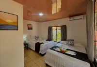 Carey Lodging Hotels in Tortuguero