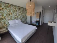 Eva Hotel CESME