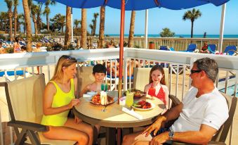 Dunes Village