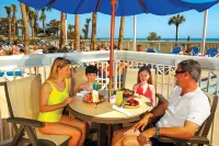 Dunes Village Hotels in Myrtle Beach