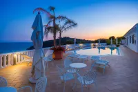 Grand Hotel le Rocce - Beach