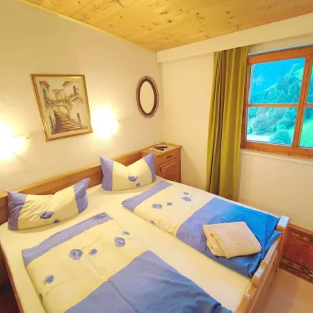 Group Holiday Home in Hippach with Dreamy Views