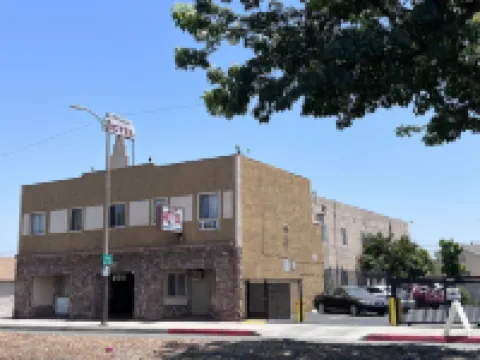 ミラーホテル コマースのホテル