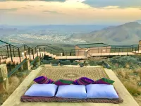 The View Hotels in Jabal Shams