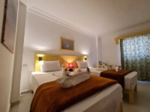 Zak Inn Hotels in Hurghada