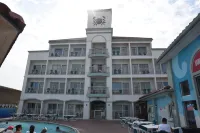 Sand Rose Beach Resort - Beach