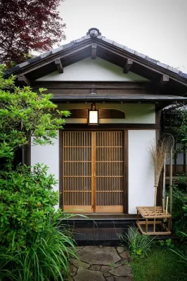 Co-Onsen Hoteles en Atami