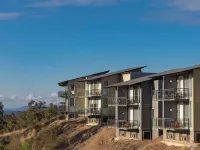 Elysia Wellness Retreat Hotels in Pokolbin