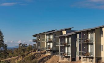 Elysia Wellness Retreat