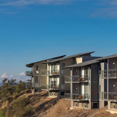Elysia Wellness Retreat