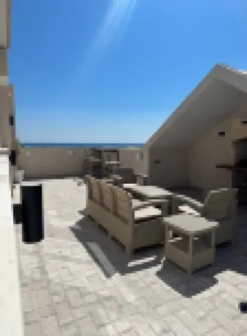 奢華屋頂Wifi，空調，户外燒烤