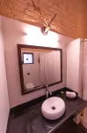 Tiger Trails Resort Hotel a Rakhi Amodar