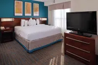Residence Inn Dayton Troy Hotel di Troy