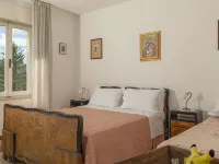 Lucrezia e Cesare Borgia Hotel a Borgiano