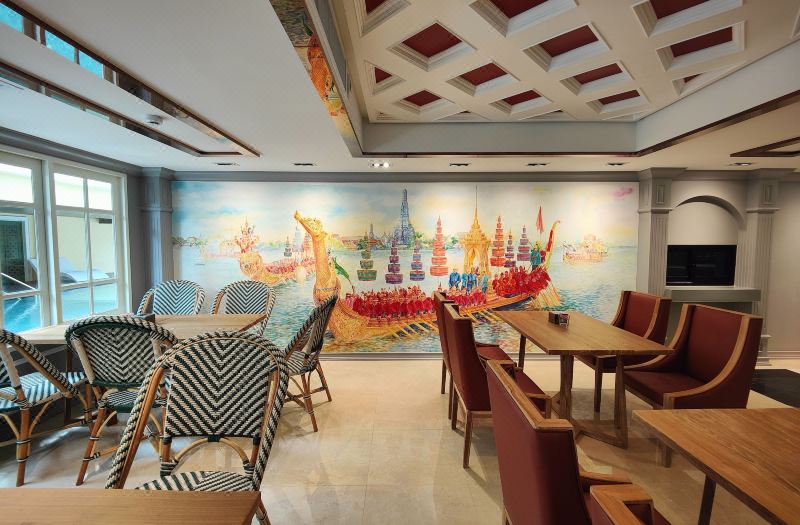 Siri Grand Bangkok Hotel photo 4