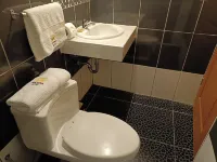 Pakarina Hotel