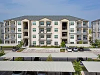 Bright and Spacious Apartments at Century Stone Hill North in Pflugerville, Austin Ξενοδοχεία στην πόλη Pflugerville
