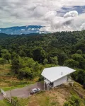 Arisa Mountain House Hotels in Aguacaliente o San Francisco District