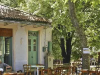 Nikolaou Apartments Ground Floor Ξενοδοχεία στην πόλη Κεραμίδι