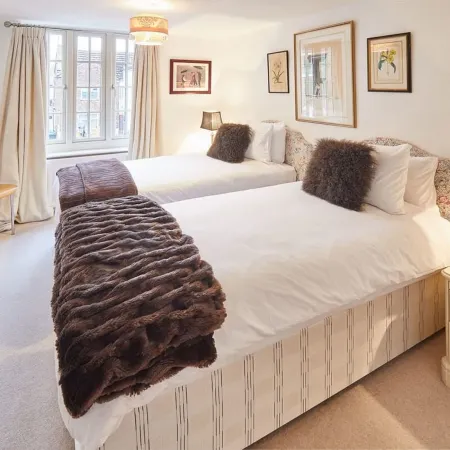Host & Stay - Rose Cottage