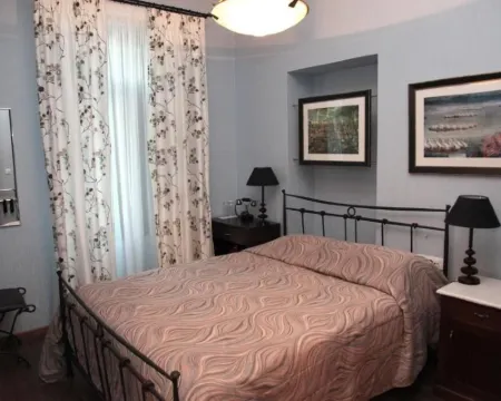 Spon Boutique Hotel Hotels in Naupactus