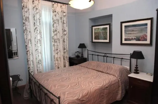 Spon Boutique Hotel