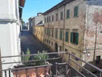 B&B DolceRosa Hotel a Sansepolcro