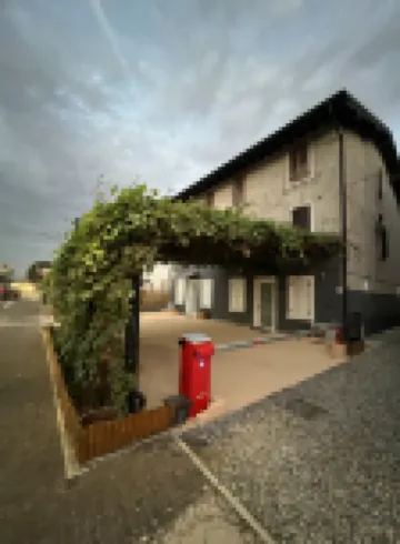 La Pergola Suites Hotels in 