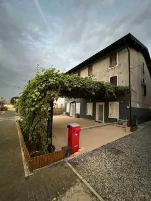 لا بيرجولا سويتس فنادق في 