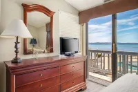 The Shores Lake Views Condo Unit 5577 Отели в г. Акм Тауншип