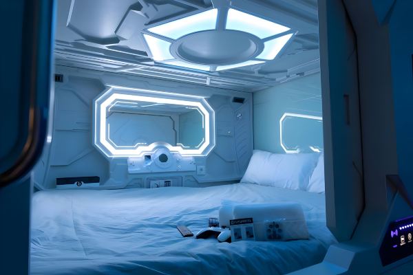 Futurotel Malagueta Beach Hotels in Malaga