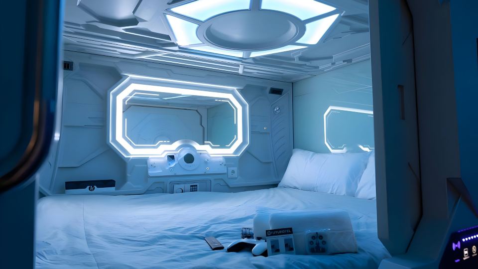 Futurotel Malagueta Beach