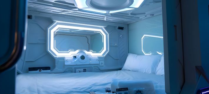 Futurotel Malagueta Beach Hotels in Malaga