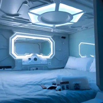 Futurotel Malagueta Beach Các khách sạn gần Playa de La Malagueta