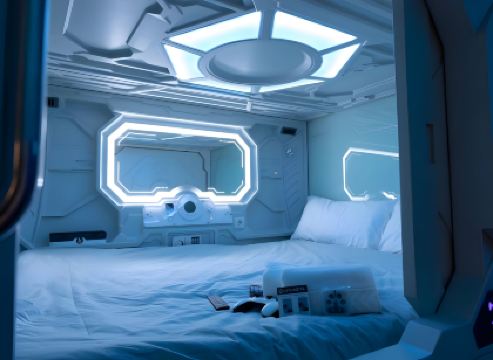 Futurotel Malagueta Premium Beach