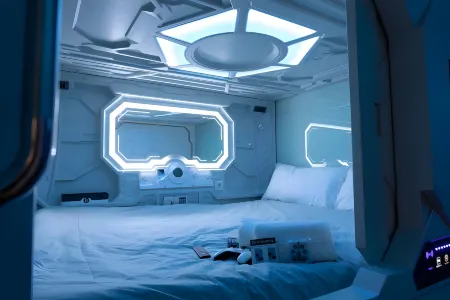 Futurotel Malagueta Beach