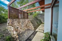 สำรองชิอล โรงแรมใน