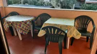 Olbia, Near Costa Smeralda Airport - Non-Smoking