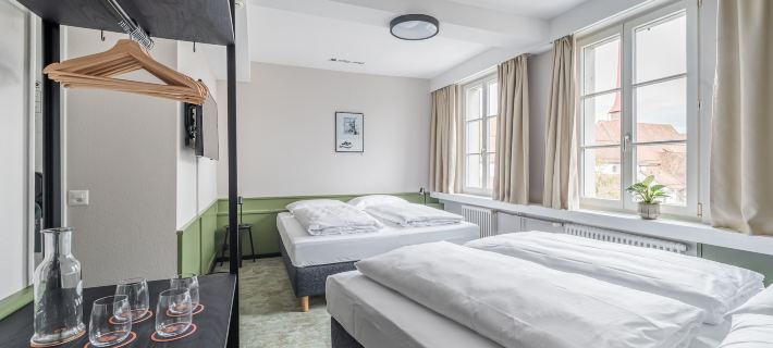 Hotel Goldener Stern - Contactless Check-IN Hotéis em Lucerna