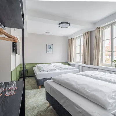 Hotel Goldener Stern - Contactless Check-IN Hotels near Nadelwehr