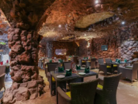 綠湖茶莊園度假村和水療中心 瑙貢酒店