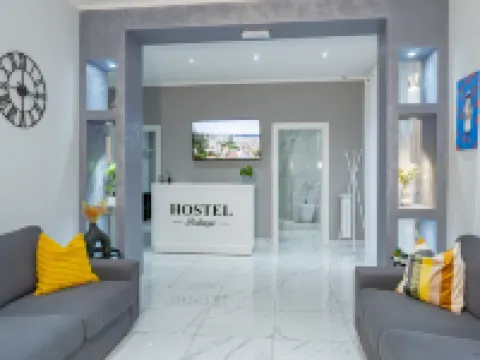 Hostel Partenope Hotels in Naples