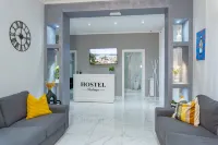 Hostel Partenope Hoteles en 