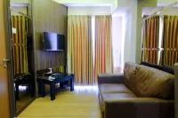 Strategic 2Br at Tamansari Panoramic Apartment Hotels in Arcamanik