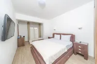 호텔 219 부드바 부드바 호텔