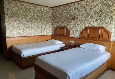 รูปภาพของโรงแรมสกลแกรนด์พาเลซ